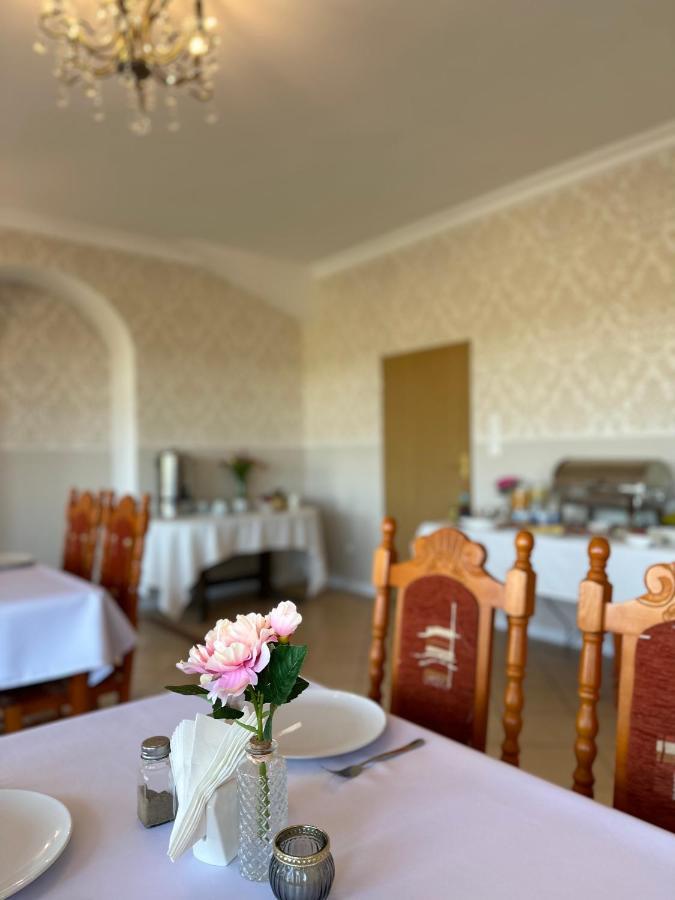 Guest house Diament Borne Sulinowo